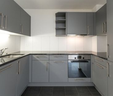 3.5 room apartment on the ground floor! - Foto 2