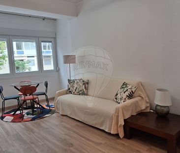 Apartamento T1 em Lisboa - Foto 1