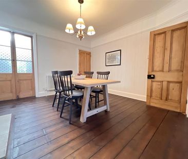 2 bedroom terraced house to rent - Photo 6