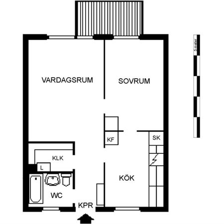 Seegatan 9 L - Foto 4