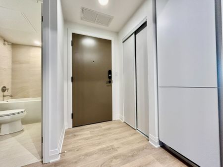 For Lease - 4015 The Exchange Street Unit# 4201, Mississauga, Ontario - Photo 2