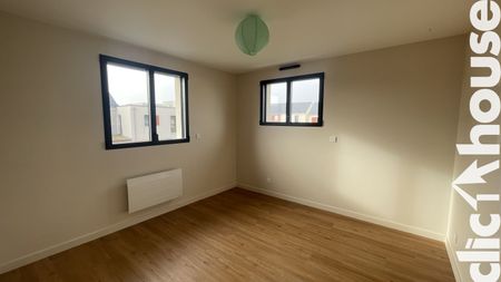 A LOUER - MAISON IFS SUD - Photo 2