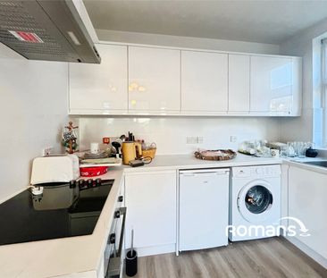 1 bedroom apartment to rent - Photo 5