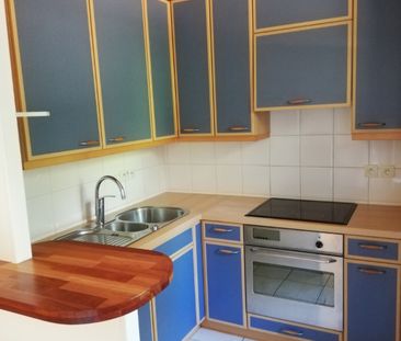 Location Appartement 2 pièces 42m² - Photo 4