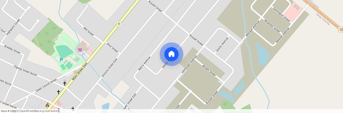 178 Seeley Avenue, Southgate