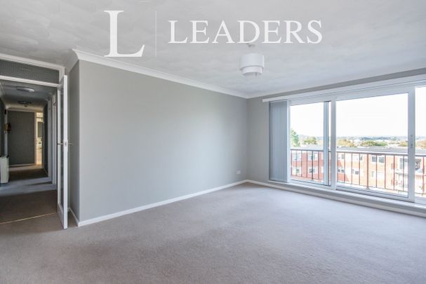 2 bedroom apartment to rent Belle Vue Road, Bournemouth, BH6 - Photo 1