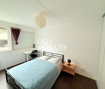 Location Appartement 1 pièce 35m² - Photo 3