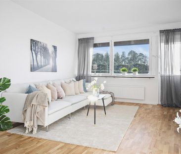 Fornhöjdsvägen 15 - Foto 3