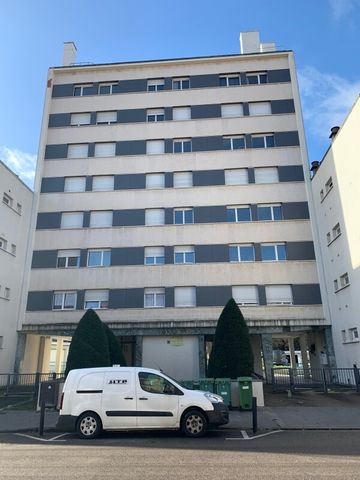 Location Appartement 4 pièces 90m² LAXOU 54520 - Photo 5