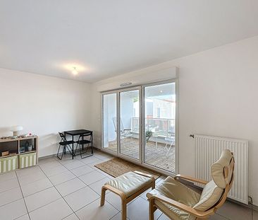 Appartement 2 pièces - Photo 4