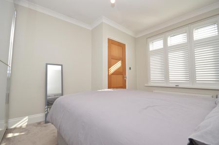 1 bedroom in a house share to rent - Photo 4