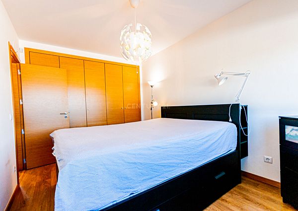 Apartamento T1 Conchada - Coimbra