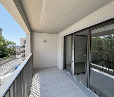 CAEN CENTRE QUARTIER HASTINGS BEL APPARTEMENT NEUF F3 AVEC BALCON E... - Photo 5