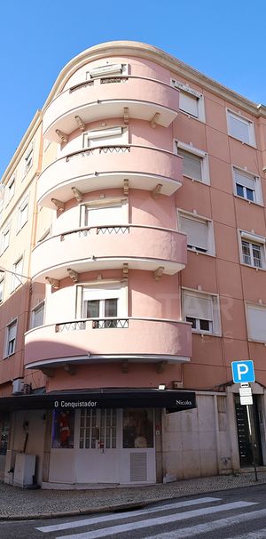 Apartamento T2 em Lisboa - Photo 1