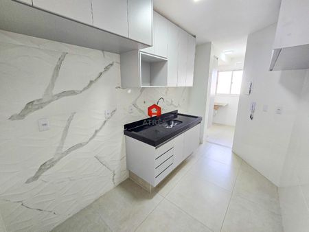 Apartamento para locação com 75,79m² localizado no Setor Alto da Glória. - Photo 2