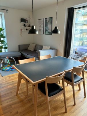 Møllevangs Alle 157 E, st. 2 - Photo 1
