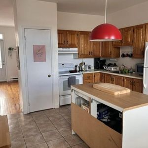 Logement 4 1/2 a louer dans Limoilou - Photo 2