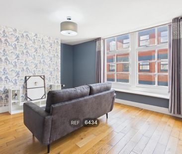 1 bedroom flat to rent - Photo 2
