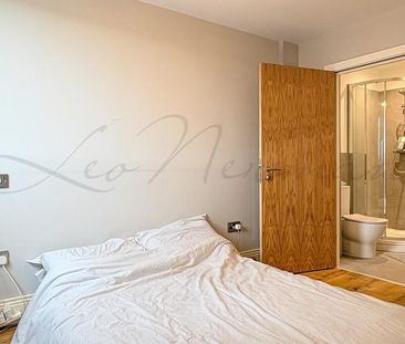 2 bedroom flat to rent - Photo 6