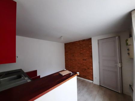 Appartement T1 à louer Rennes centre ville - 30 m² - Photo 5