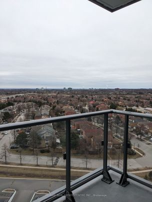 For Lease - 4655 Metcalfe Avenue Unit# 1405, Mississauga, Ontario - Photo 1