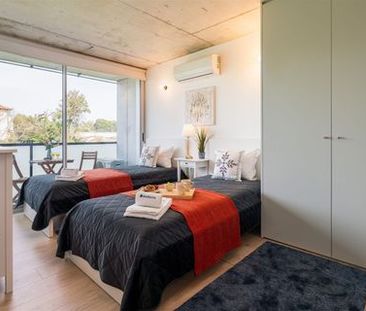 Apartamento T2 - Photo 2