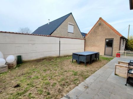 Ruime woning op rustige ligging met onderhoudsvriendelijke tuin - Photo 2