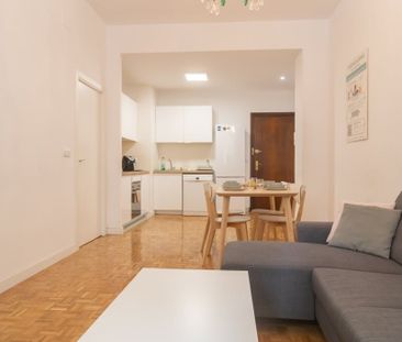 Calle del Arcipreste de Hita, Madrid, Community of Madrid 28015 - Photo 4