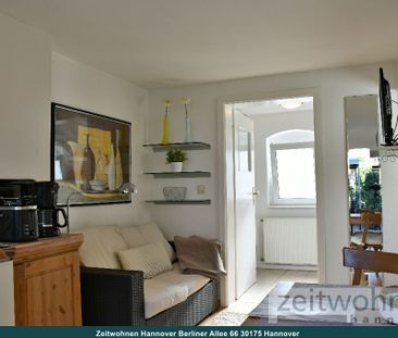 Bothfeld, sehr originell mit ganz eigenem Charme - Photo 1