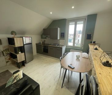 Location Appartement 2 pièces 36 m2 à Saint-Quentin - Photo 6