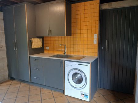 1-bedroom granny flat, Rossiter Street - Photo 3