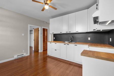 Condo for rent, Montréal (Verdun/Île-des-Soeurs) - Photo 3