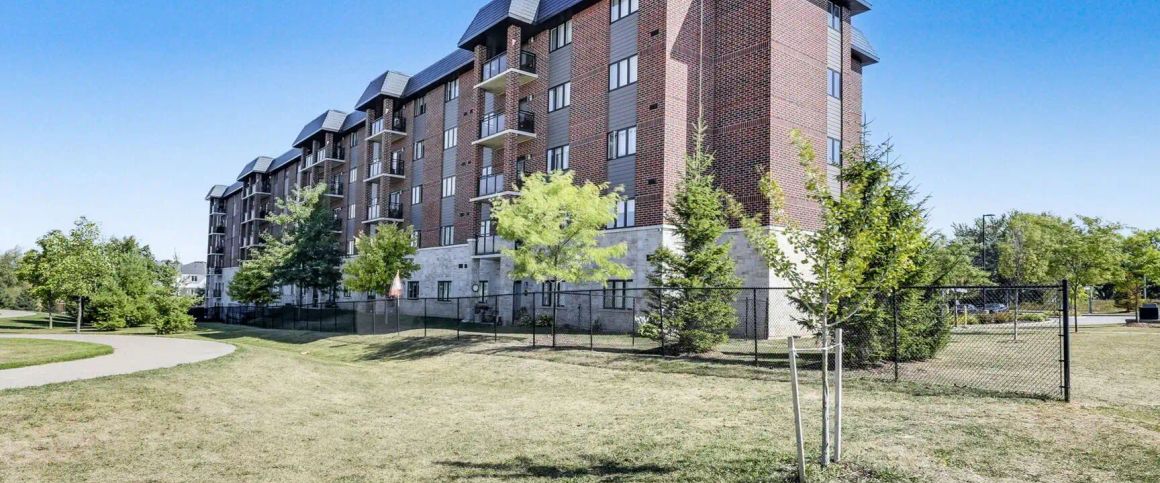 The Greens of Sally Creek Apartments — 1 Bedroom, 1 Bath - Photo 1