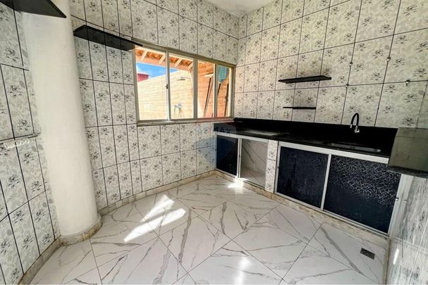Duplex 3/4 em Jauá: Conforto e Convivência! - Foto 1