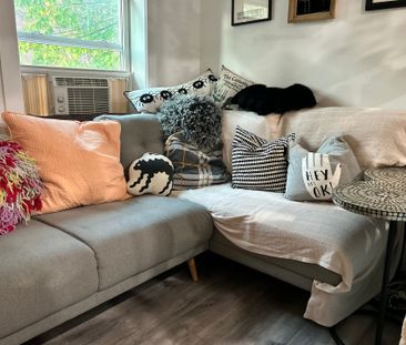 For Lease - 926 Kingston Road Unit# A, Toronto, Ontario - Photo 2