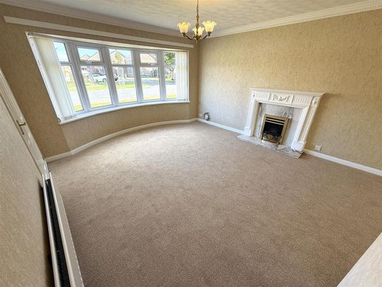 2 bedroom bungalow to rent - Photo 1