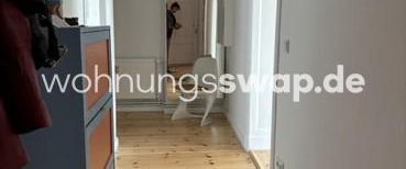 Wohnungsswap - 3 Zimmer, 90 m² - Prenzlauer Allee, Pankow, Berlin - Foto 1