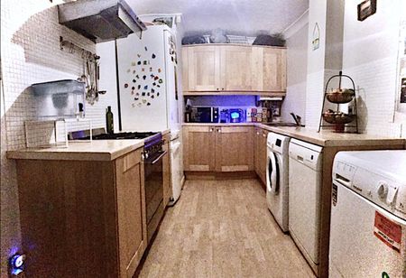 2 Bed Semi-Detached House, Rackham Mews, SW16 - Photo 4