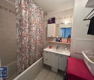 Appartement à louer 3 pièces 67.92m² - Photo 4