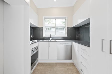 2b Netherby Street, Wahroonga NSW 2076 - House For Rent | Domain - Photo 3