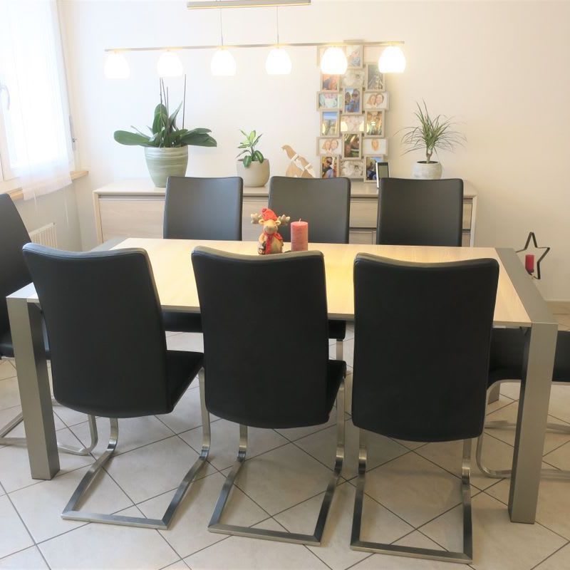 3.5 Zimmer, 70 m², 2. Stock - Photo 1