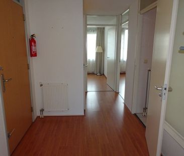 Gevers Deynootweg 85-B, Scheveningen Badplaats, 2586BK, Den Haag - Photo 4
