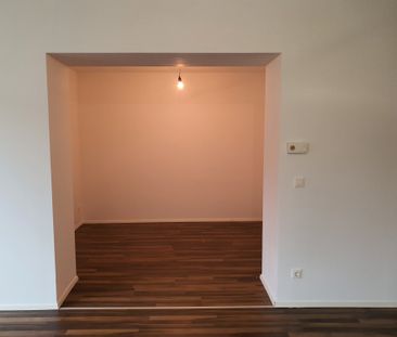 Moderne Singlewohnung in sonniger Lage! - Foto 1