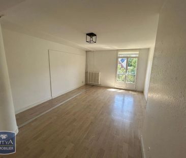Appartement à louer 4 pièces 79.4m² - Photo 2
