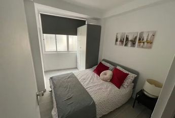 Calle Cura Merino, Málaga, Andalusia 29014