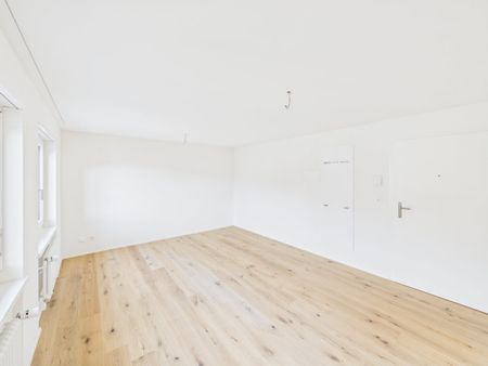 1.5 Zimmer, 33 m², 2. Stock - Photo 5
