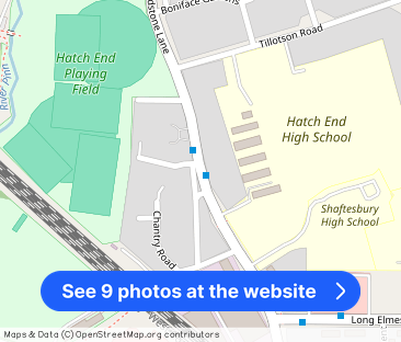 Headstone Lane, Harrow, HA3 - Photo 1