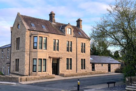 The Manse, Longridge - Photo 4