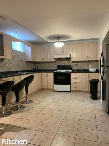 For Lease - 105 St Urbain Drive Unit# Basement, Vaughan, Ontario - Photo 4