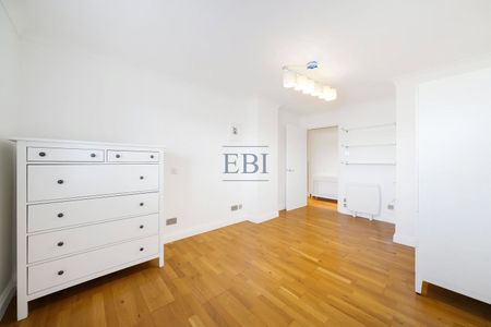 Arnhem Wharf, 2 Arnhem Place, E14 3RU - Photo 3